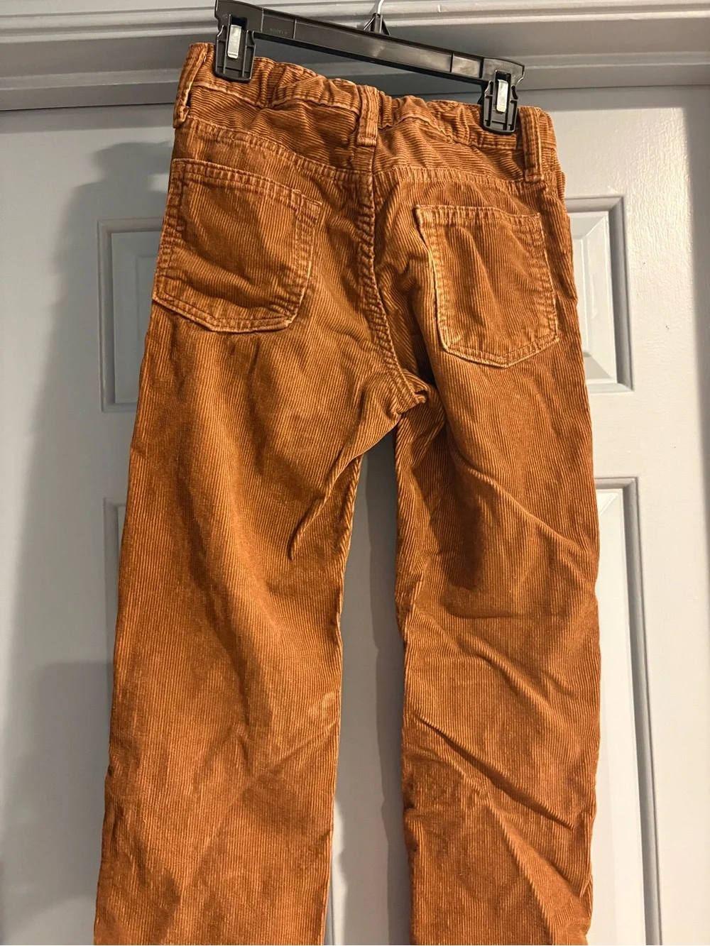 GAP Boy’s Brown Corduroy Pants